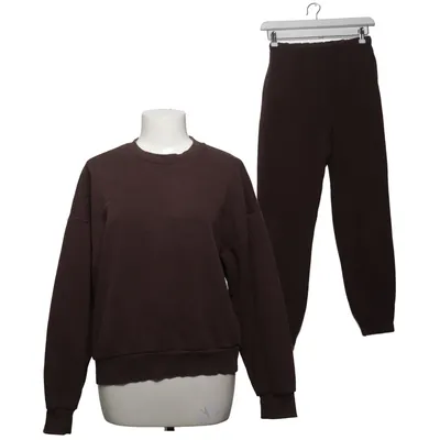 Loungewear (Brun) fra Gina Tricot Bomuld, Polyester