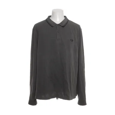 Sweatshirt (Blauw) van Wood Wood