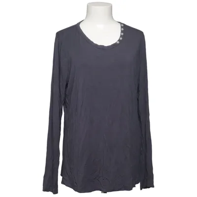 Lange mouwen shirt (Grijs) van Esmara Lingerie Elastaan, Viscose