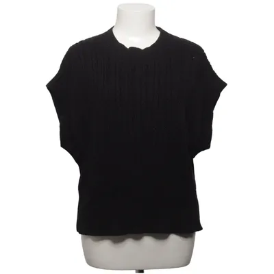 Slipover (Black) from Samsa Collection Cotton