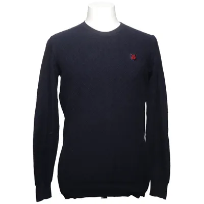 Sweater (Blue) from Giorgio di Mare Cotton