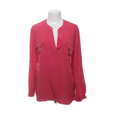Blouse (Pink) from Diane von Furstenberg Silk