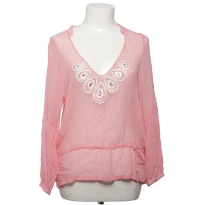 Blouse (Rose) de Dea Kudibal