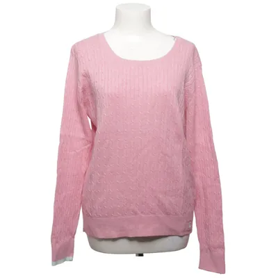 Pull-over (Rose) de Joules Knitwear Cachemire, Coton, Polyamide, Viscose, Laine