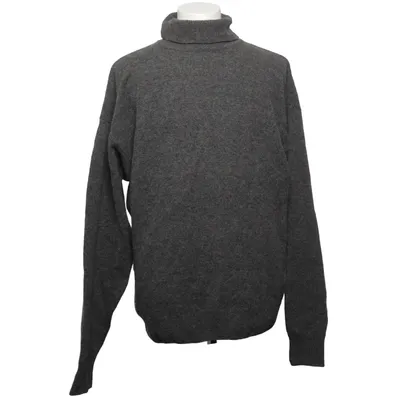 Pul à col roulé (Gris) de Joy Boy Laine