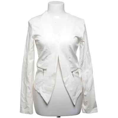 Blazer (Chantal jacket) fra Alice Bizous Elastan, Polyester, Viscose