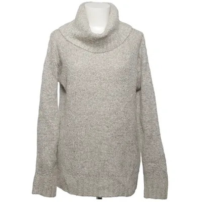 Pul à col roulé (Beige, Noir) de Forever 21 Exclusive