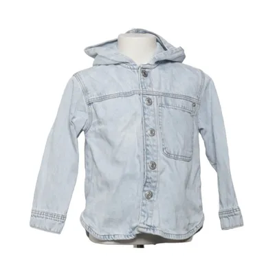 Denim jacket (Blue) from Zara