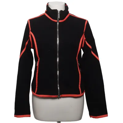 Jack (Zwart, Oranje) van Spyder Polyester