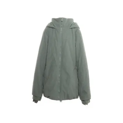 Skidjacka (Petrol) från Protest Polyester