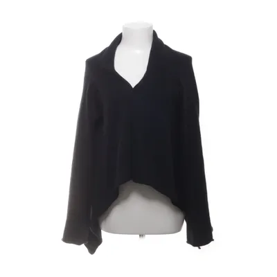 Cardigan (Black) from Hunkydory Essentials Angora, Nylon, Wool