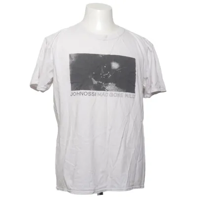 T-shirt (Softstyle) van Gildan Softstyle Katoen