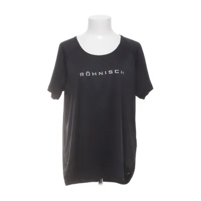 Träningstopp (Svart) från Röhnisch Polyester