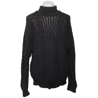 Coltrui (Grijs) van Carraig Donn Wol