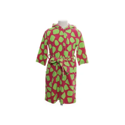 Badjas (Roze, Groen) van Schiesser