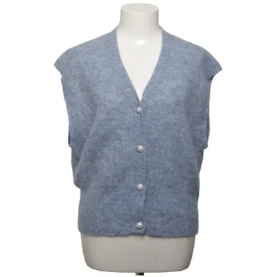 Väst (Girona Knit Vest) från Just Female Elastan, Mohair, Polyamid, Ull