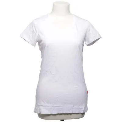 T-shirt (Wit) van Engelbert Strauss Katoen