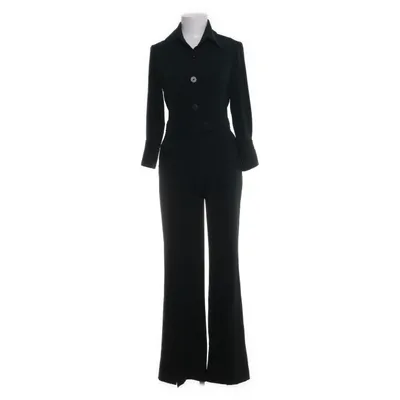 Jumpsuit (Groen) van Zara Basic Elastaan, Polyester