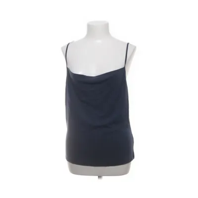 Tanktop  (Ella Cowl Neck Singlet) fra Rut & Circle Modal, Polyester