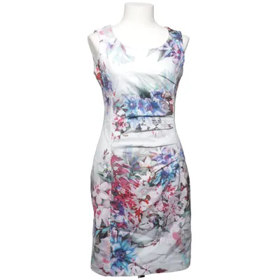 Dress (White, Blue, Pink, Multicolored) from Apanage Collection Cotton, Elastane