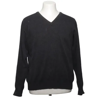 Pullover (Grå) fra Best in Town Bomuld