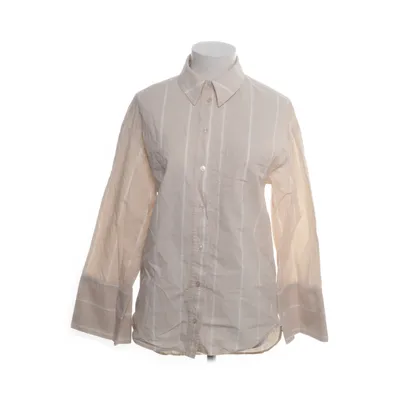 Shirt (Beige) from Anine Bing Cotton