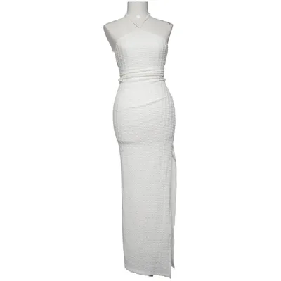 Robe (Blanc) de Bershka