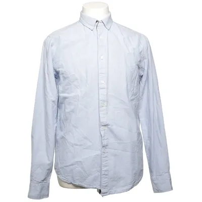 Oxford Hemd (Oxford Shirt) von Iconic Sport by Lager 157 Baumwolle