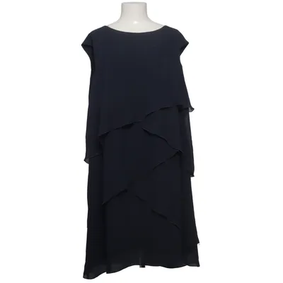 Jurk (Blauw) van Elinette Polyester
