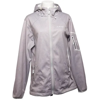 Veste anti-froid (Gris) de On the Peak Polyester
