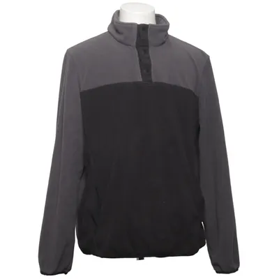 Fleece sweater (Gray) from TOG 24 Polyester