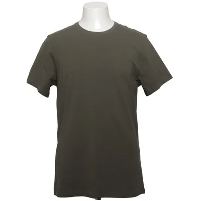 T-shirt (Daily) fra Bread & Boxers Bomuld, Elastan