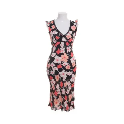 Dress (Black, Multicolored) from 3 Suisses