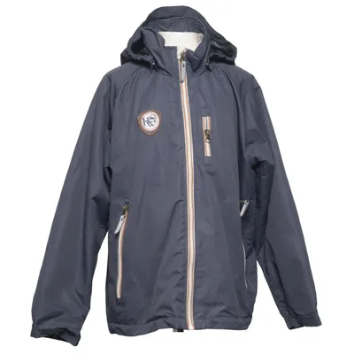 Winter jacket (Blue, White) from Horseware