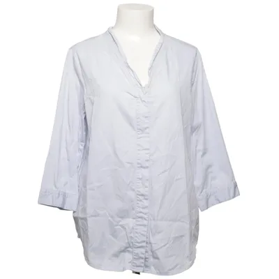 Skjorte (Blå) fra The Shirt Company Bomuld
