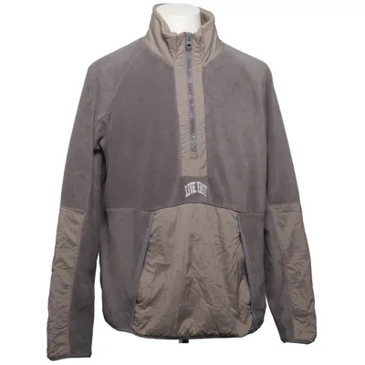 Polaire (Gris, Beige) de Lfdy Polyester