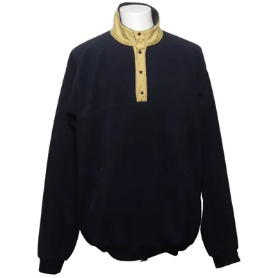 Fleece sweater (Snugs) from Musto Elastane, Polyester
