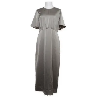Maxikjole (Salucindy dress 12959) fra Samsøe & Samsøe Elastan, Polyester