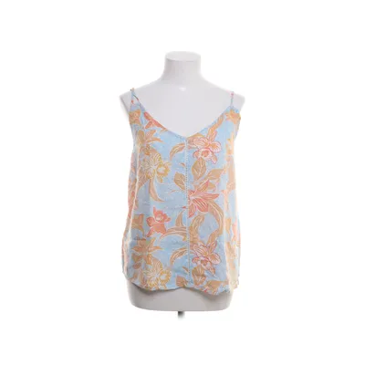 Tanktop (Blauw, Beige, Meerkleurig) van Roxy