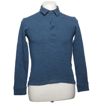 Sweater (Longwood) fra Orlebar Brown Polyamid, Uld