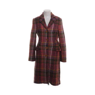 Manteau (Multicolore) de Stefanel Laine