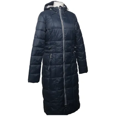 Vinterkappa (Blå) från Active by Tchibo Polyester