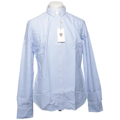 Shirt (Blue) from Berkeley Cotton