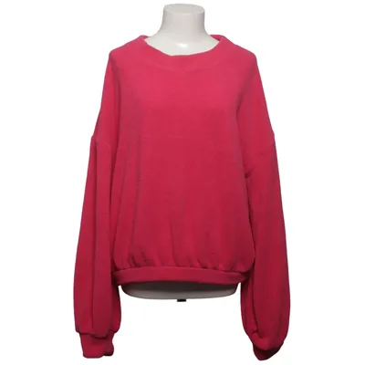 Sweater (Pink) from Free People Polyester