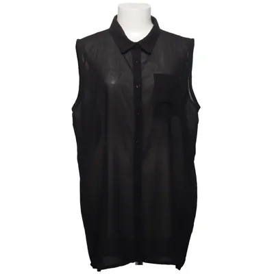Topp (Svart) från Jackie Polyester