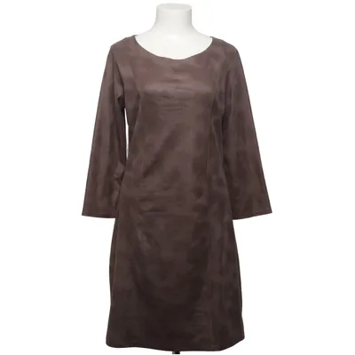 Kjole (ROBE GINA) fra Joachim Bosse Elastan, Polyester