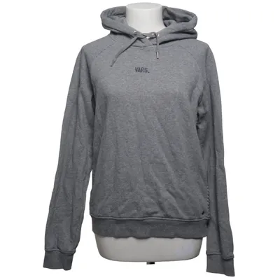 Huvtröja (SANDHAMN HOOD) från Varg Bomull, Polyester