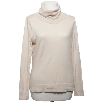 Coltrui (Beige) van August Silk Kasjmier, Polyamide, Polybutyleen, Zijde