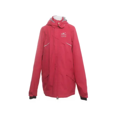 Allvädersjacka (Rosa) från Kingston Nylon, Polyester