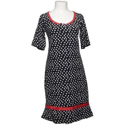 Robe (Noir, Blanc, Rouge) de Margot Coton, Polyester